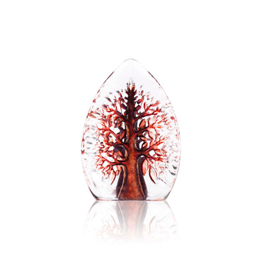 Miniature Tree of Life- Red