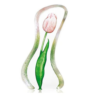 Tulip Pink Large