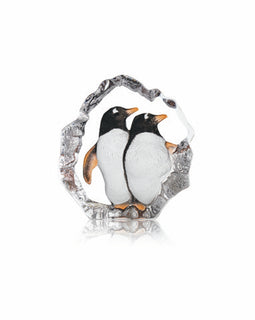Penguins