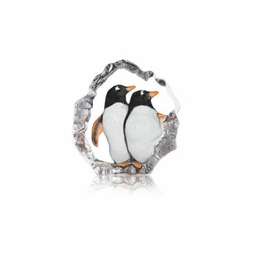 Penguins