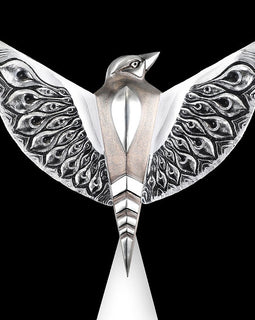 Bird Dove Ltd Ed