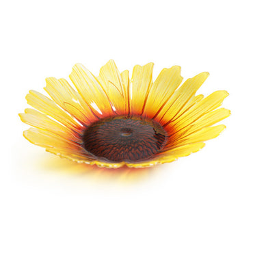 Sunflower, Bowl, Large