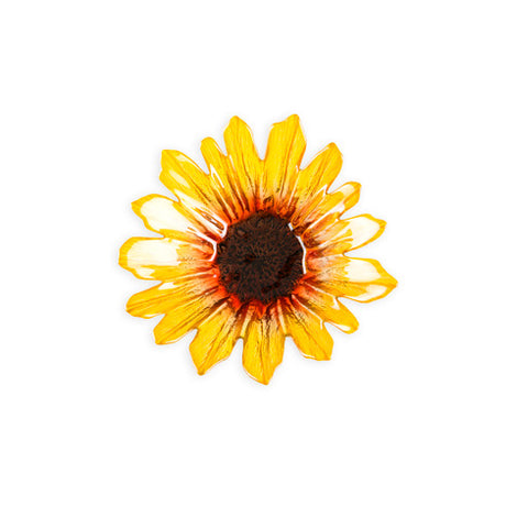 Sunflower Votive