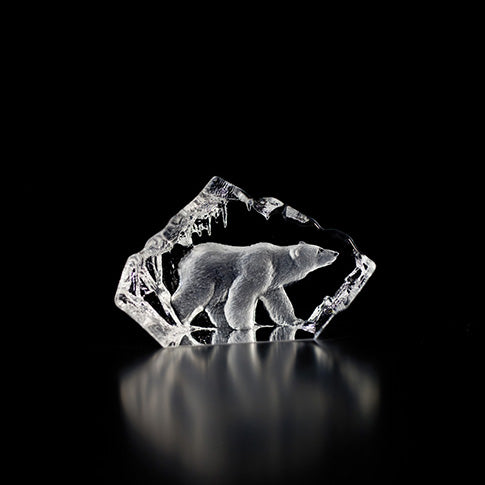 Polar Bear, Mini – Mats Jonasson Australia and New Zealand